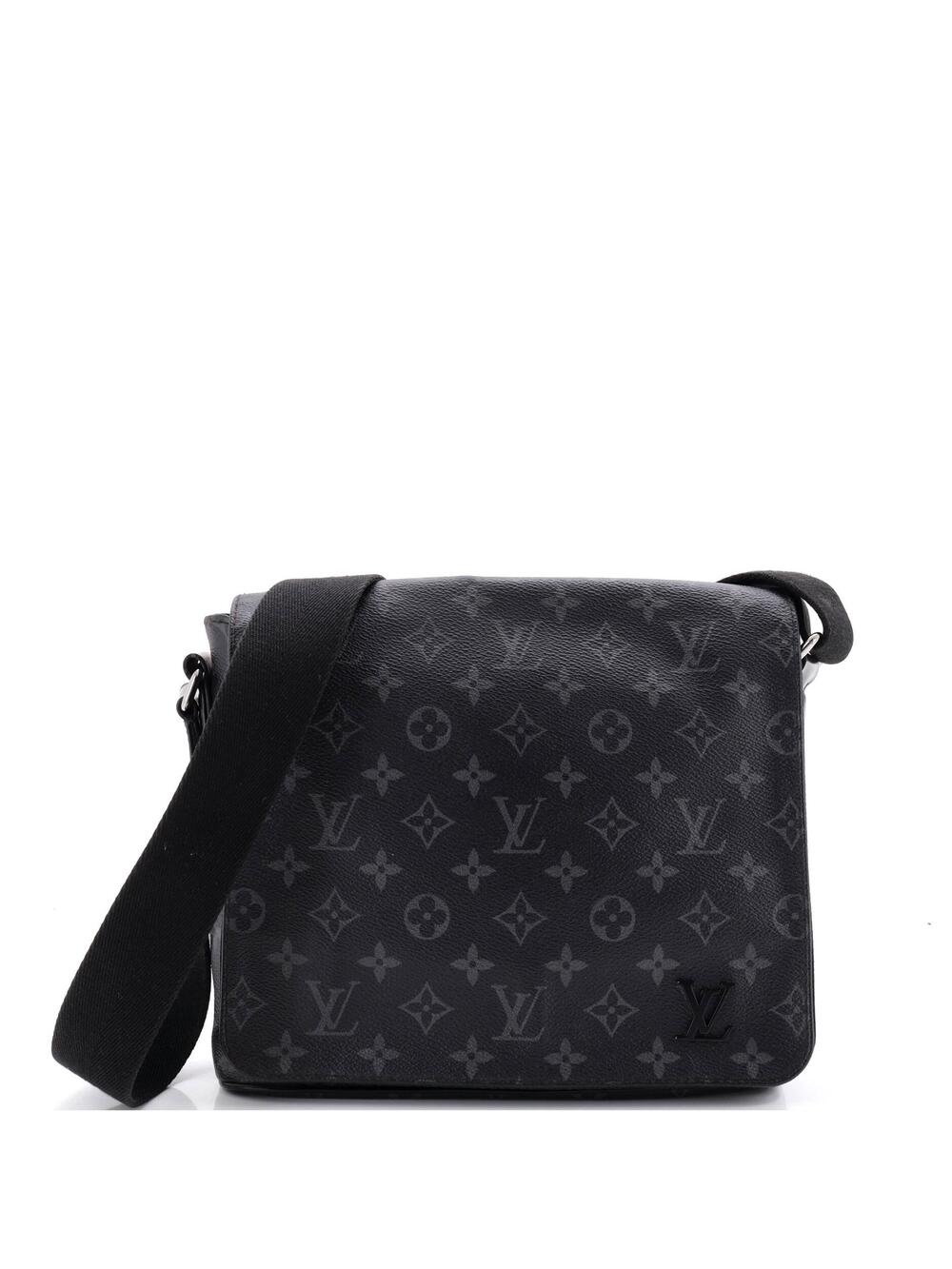 Louis Vuitton District Messenger Bag #322296L15B